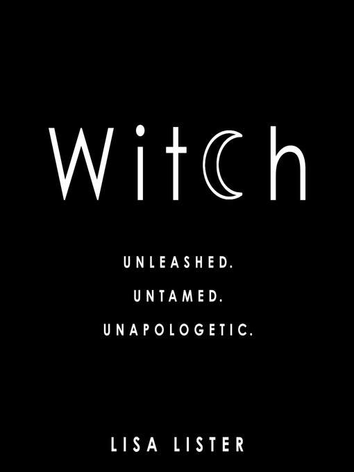 Title details for Witch by Lisa Lister - Available